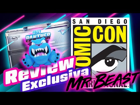 San Diego Comic-Con