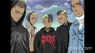 Xxxtentacion Revenge 1 Hour Loop