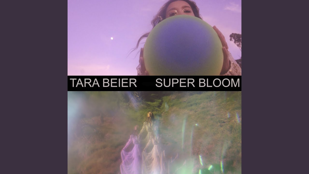 Watch Super Bloom on YouTube Watch Super Bloom on YouTube