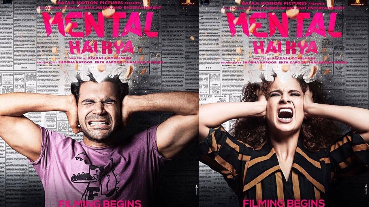 Image result for mental movie kangana