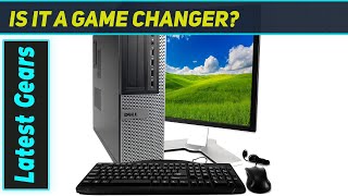 Dell Optiplex 790 SFF Renewed: Is This The Best Budget PC?