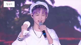 [NCT 천러] 언어천재 쫑천러 (한국어, 중국어, 영어) | TRILINGUAL CHENLE