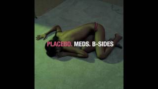 Placebo - Because I Want You (Ladytron Remix) - Meds: B-Sides