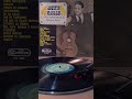 Agustín Magaldi - Oro, copa, espada y basto #vinilos #TangoArgentino #latinvinylcollection