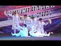 170819 [4K] The Empire cover VIXX - Intro + Error + Shangri-La @ Market Place 2017 (Final)