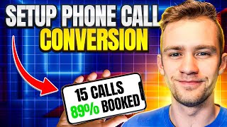 2024 How to Setup Phone Call Conversion Tracking in Google Ads (StepbyStep Tutorial)