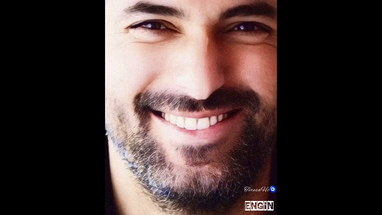 ENGIN AKYÜREK, 🎵🎶ALEGREMOS ESTE DÍA CON ENGIN 💋 Y BAILANDO 🕺💃