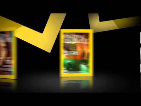 National Geographic საქართველო ჯიპისიში