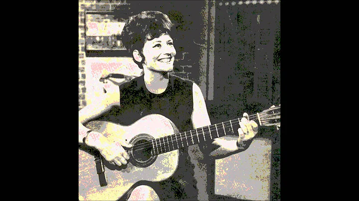 PHIL OCHS INTERVIEW, ON KQED TV SAN FRANCISCO, APR...