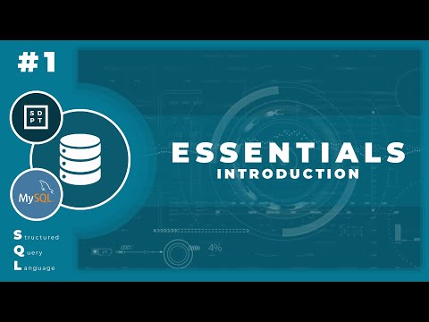 SQL Tutorial #1: ESSENTIALS Introduction | Install MySQL Workbench | Filipino | Tagalog