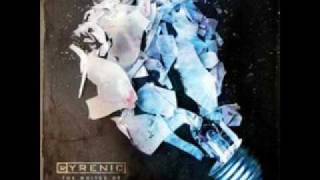 Cyrenic - The End