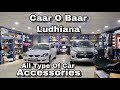 Car | Music System | Interior Lights | Moon Roof | All Accessories | Caar o Baar | Ludhiana Punjab