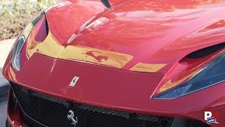 Ferrari Knew About Their Odometers Being Rolled Back