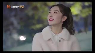 Say I Love You - Lilin Jiaotian (OST. Well Dominated Love)[Han|Pin|Eng|Ind] Video lyric
