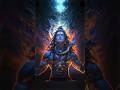 # Har har mahadev #bhaktishort