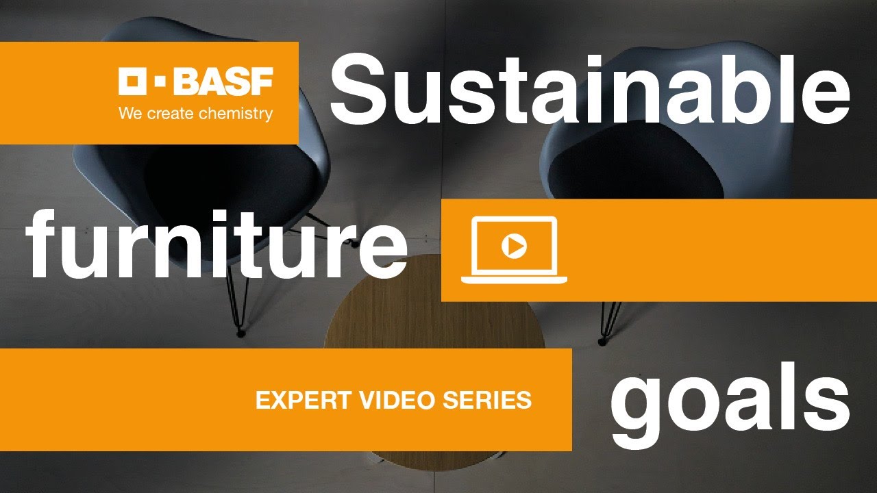BASF video series “Resins Stories Unplugged” Edition 3 – CO2 reduction ...