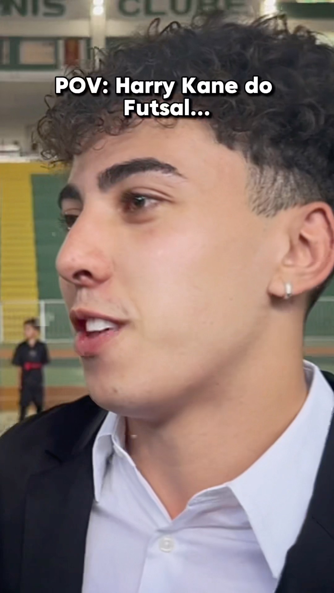 PERDI 2 FINAIS EM 2 ANOS COMO TREINADOR DO TIME DO MEU IRMÃO ?
