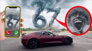 67 TORNADO TRYPOPHOBIA IS CAMING!