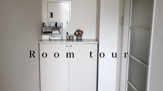 【 Room tour 】家賃5万円2人暮らし/ネット無料/駐車場２台付き