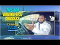 Driving tips to pass your driving test  learn how to drive to pass