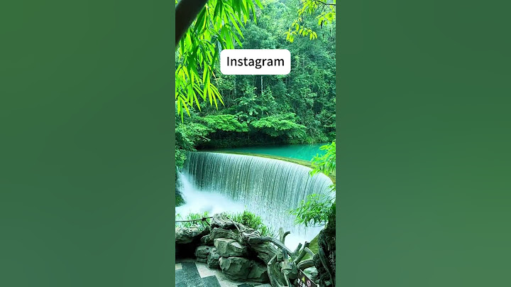 Instagram 🥰 Vs Reality 😨#travel#instagramvsreality#qeeq#fyp
