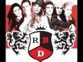 mix RBD