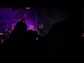 Better Oblivion Community Center - Can’t Hardly Wait (Replacements) at Teragram Ballroom 3-14-2019