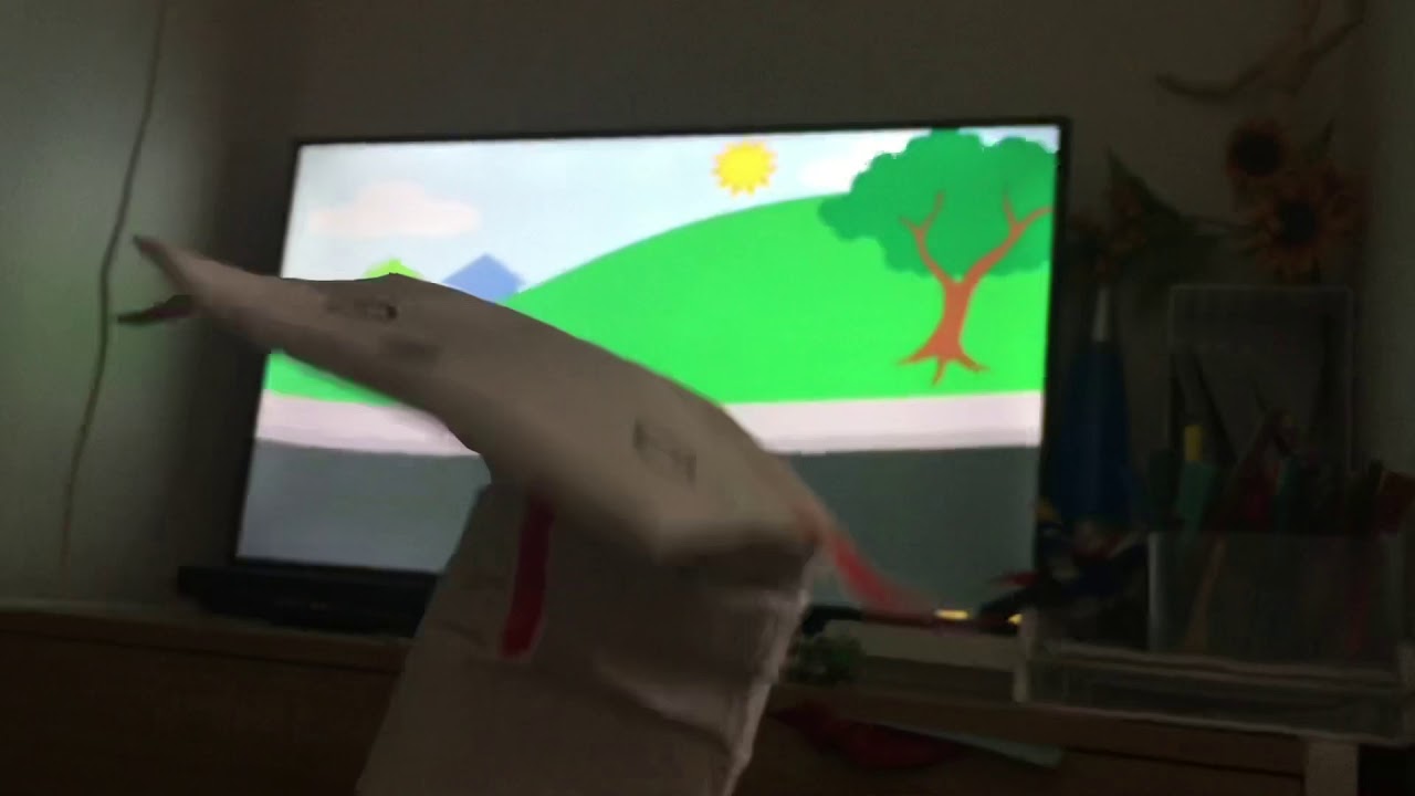 Baby Einstein On the Go First Words YouTube