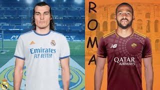 Transfer Haberleri̇ 2022 Ft. Çağlar Söyüncü, Marcao, Insigne, Chiesa, Pogba, Cavani, Traore, Mbappe