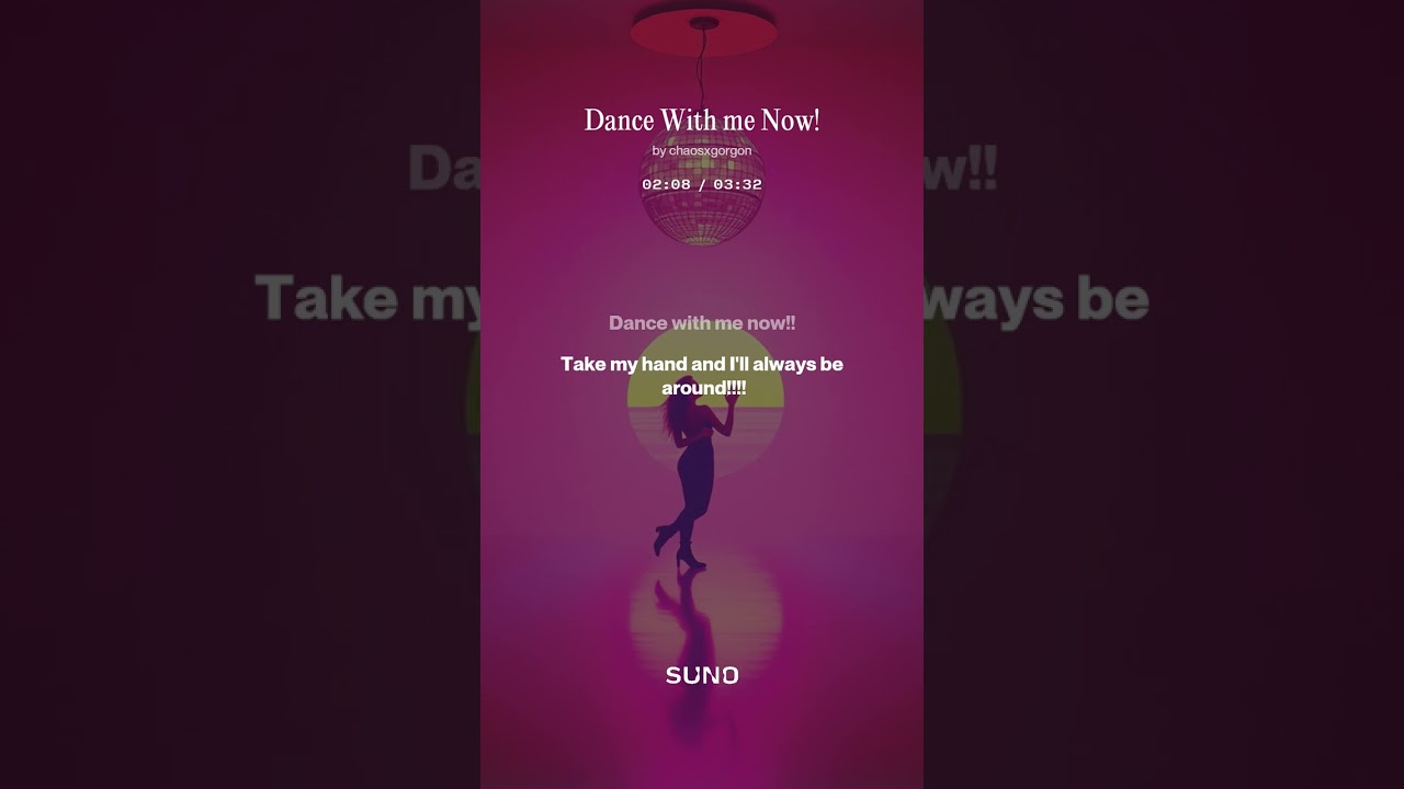 Потанцуй со мной! - ChaosXGorgon