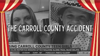 DELPHI | “The Truth About The Carroll County Accident”