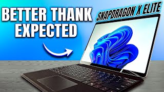 Surface Pro 11 One Month Later | 1 Month Review