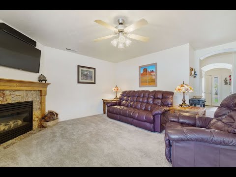 181 West Ironside Way, Farmington, UT home video tour
