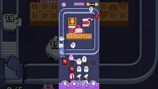 Pixel Flow Level #773 | No Continues | Clean Gameplay