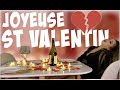 ON SE PRÉPARE POUR LA ST VALENTIN