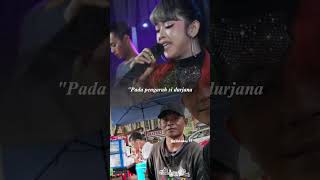 sepanjang sejarah manusia ke mungkaran tak kan pernah sirna#dangdut#koplo#romairama#afika09