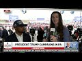 🔴 Watch LIVE: President Trump Holds Make America Great Again Rally in Erie, PA 10/20/20