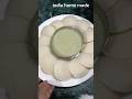 Super Soft Instant Rava Idli Recipe π₯