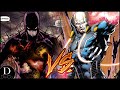 Anti-Monitor VS Chaos King | BATTLE ARENA | Marvel VS DC