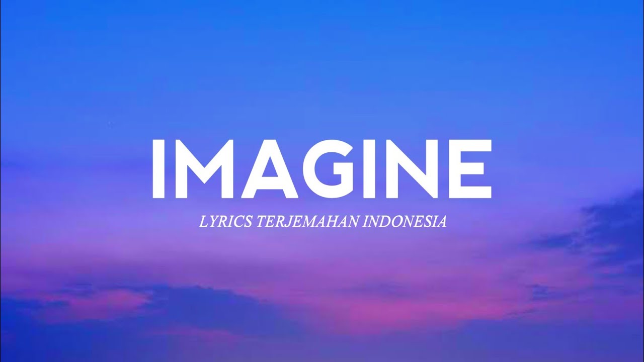 Imagine - song and lyrics by Connie Talbot