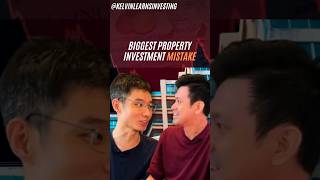 Investment Fail - How I Lost $100K on a KL Property