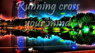 Remember When (Push Rewind)- Chris Wallace (lyrics)