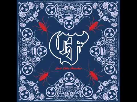 Clenched Fist - Just Like Roaches 2009 (Full Album) - YouTube