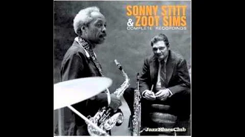 I'll Remember April - Sonny Stitt