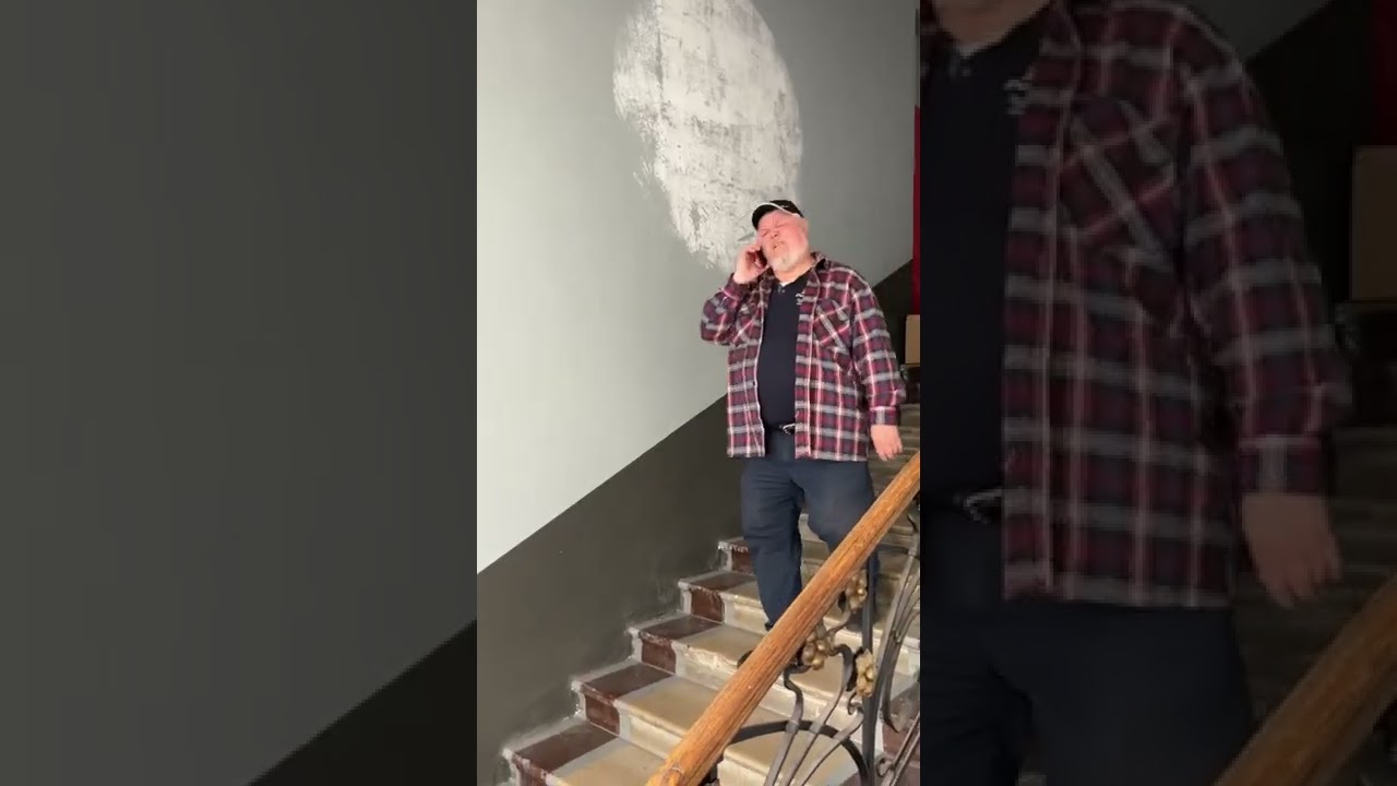 ⁣НОВАЯ МУЛЬТИВСЕЛЕННАЯ MARVEL | Fake situation