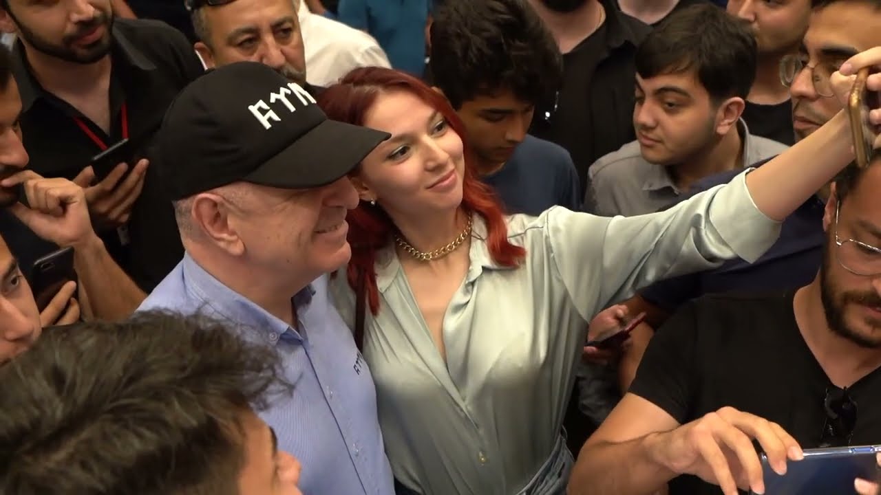 Gidecekler! Zafer Partisi Gelecek, Hesap Verecekler! | Prof. Dr. Ümit Özdağ | Zafer Partisi