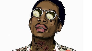 Free Smooth Wiz khalifa type beat(Chill rap beat)
