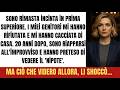 'Hai 10 Minuti'- Cacciata Incinta a 17 Anni. La Mia Vendetta Dopo 20 Anni!.