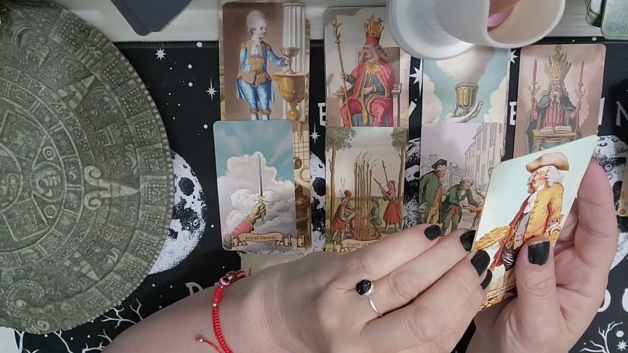 PISCES ♓️  THIS IS SO EXCITING,  do not miss this reading !