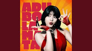 Adu Bola Mata